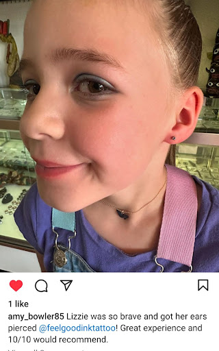 Explore mandalorian tattoo ideas, creative tattoo ideas in Spokane, available at Feel Good Ink