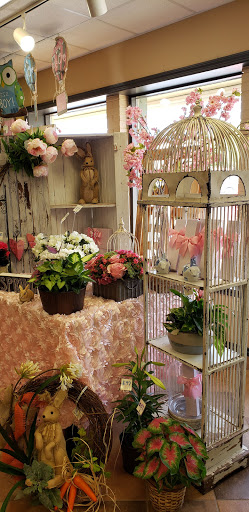 Florist «Edwards Floral Design», reviews and photos, 1715 W Louisiana St, McKinney, TX 75069, USA