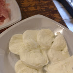 Photo n°5 de l'avis de emanuele.a fait le 05/01/2018 à 08:18 sur le  Osteria Il Grappolo D'Oro à Frascati