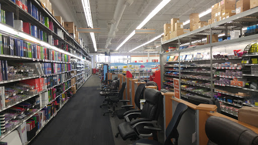 Office Supply Store «Staples», reviews and photos, 1601 29th St #1292, Boulder, CO 80301, USA