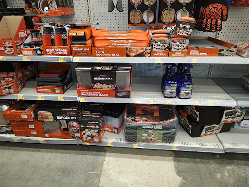 Department Store «Walmart Supercenter», reviews and photos, 6721 Chesapeake Center Dr, Glen Burnie, MD 21060, USA