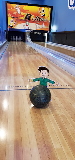 Amusement Center «Family Fun Center At Boomtown», reviews and photos, 2100 Garson Rd, Verdi, NV 89439, USA