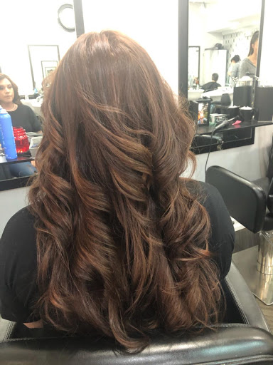 Hair Salon «Hair Rx Salon and Skin Care», reviews and photos, 5496 S Parker Rd, Aurora, CO 80015, USA