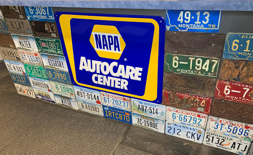 Auto Repair Shop «B and L Quality Repair LLC», reviews and photos, 65 Central Ave #1d, Bozeman, MT 59718, USA