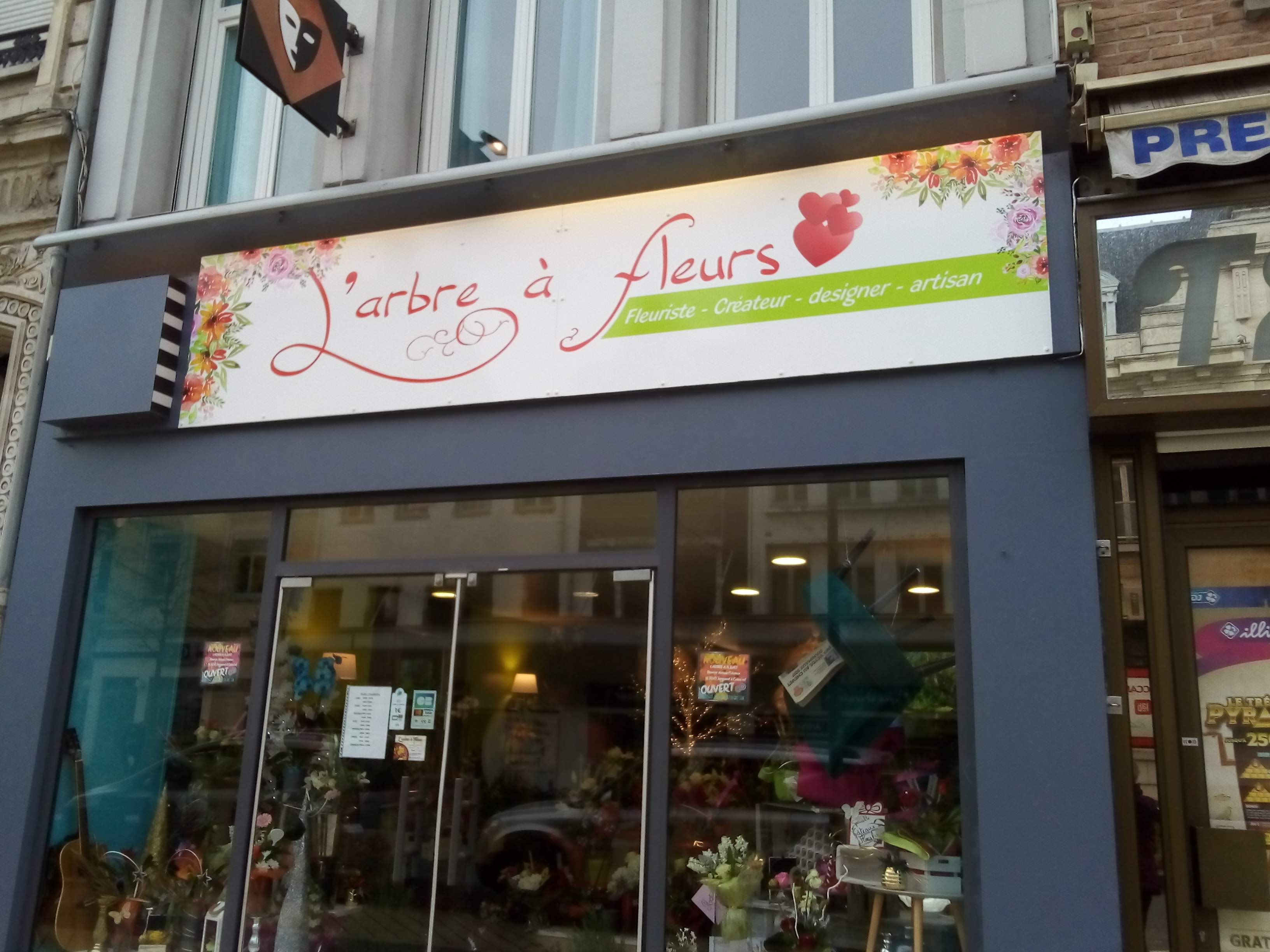 Photo n° 1 de l'avis de Mbfsc.v fait le 11/01/2020 à 15:10