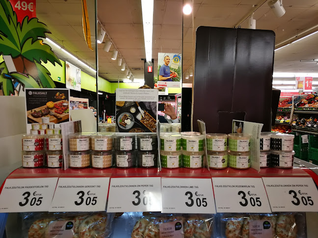 Beoordelingen van Carrefour market HEUSDEN in Beringen - Supermarkt