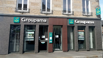 Agence Groupama Flers à Flers