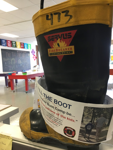 Fire Damage Restoration Service «Michaelis Corporation», reviews and photos, 2601 E 56th St, Indianapolis, IN 46220, USA