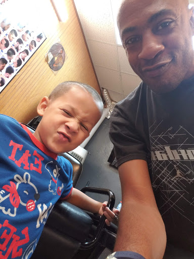 Barber Shop «Master Barbers & Nails», reviews and photos, 28 W Ridge St, Lansford, PA 18232, USA