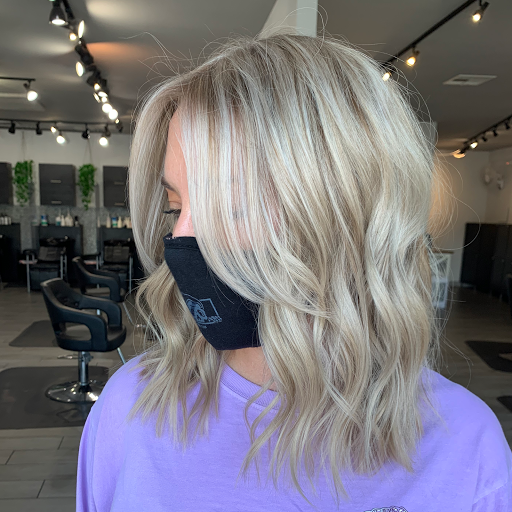 Hair Salon «Starlet Hair Lounge», reviews and photos, 10741 South St, Cerritos, CA 90703, USA