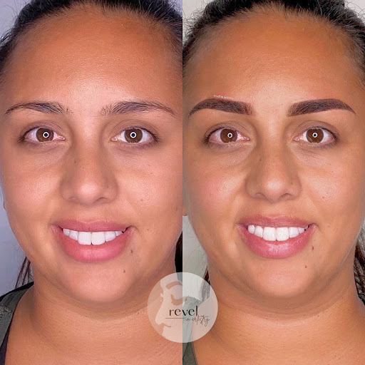 Explore belly button tattoos ideas, creative tattoo ideas in San Diego, available at Revel in Artistry