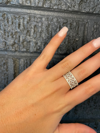 Jewelry Designer «Eklektic Jewelry Studio», reviews and photos, 1824 Fairview St, Houston, TX 77006, USA