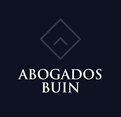 ABOGADOS BUIN
