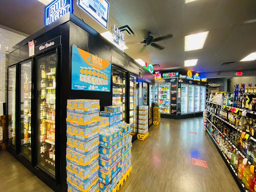 Wine Store «Bergenfield Liquors», reviews and photos, 5 S Washington Ave, Bergenfield, NJ 07621, USA