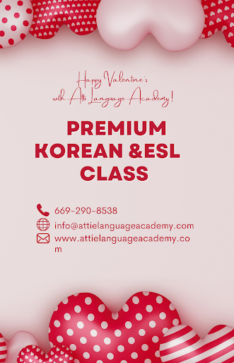 Attie Language Academy