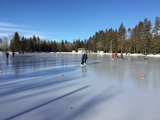 Edmonton Speed Skating Club