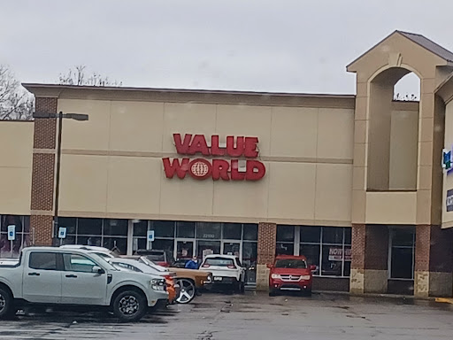 Department Store «Value World», reviews and photos, 22130 Coolidge Hwy, Oak Park, MI 48237, USA
