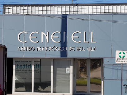 CENEBELL Centro Nefrologico privado Bell Ville