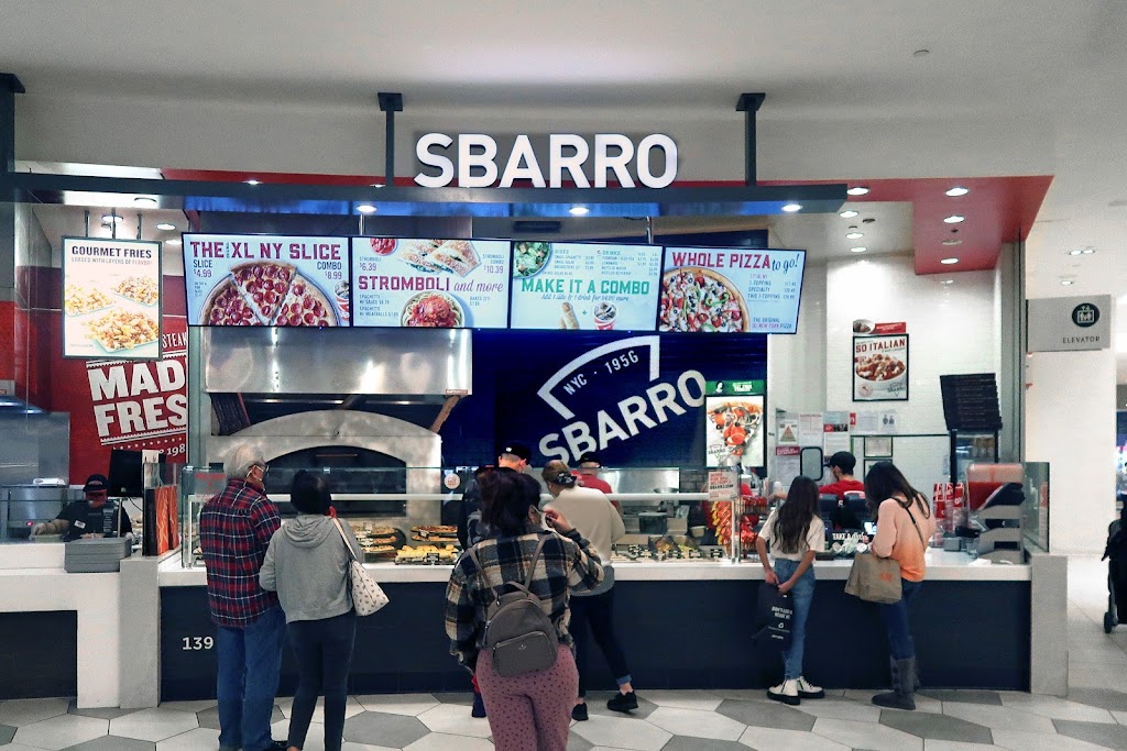 Sbarro 91502