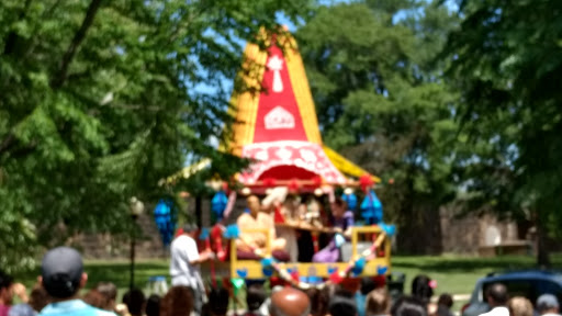 Amusement Park «Bushnell Park Carousel», reviews and photos, 1 Jewell St, Hartford, CT 06103, USA