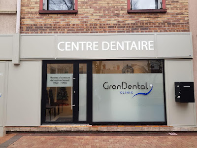 Centre Dentaire Clamart - Jean Jaurès - GranDental à Clamart
