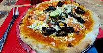 Pizza du Restaurant italien LA TOSCANE à Creil - n°7