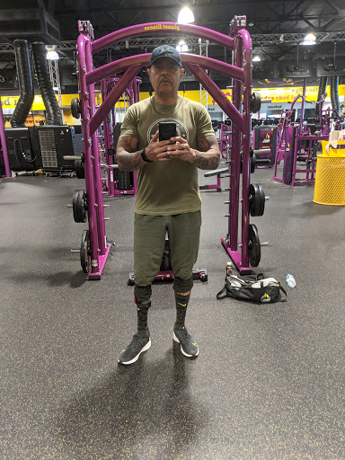 Gym «Planet Fitness - Mesa, AZ», reviews and photos, 2643 E Broadway Rd, Mesa, AZ 85204, USA