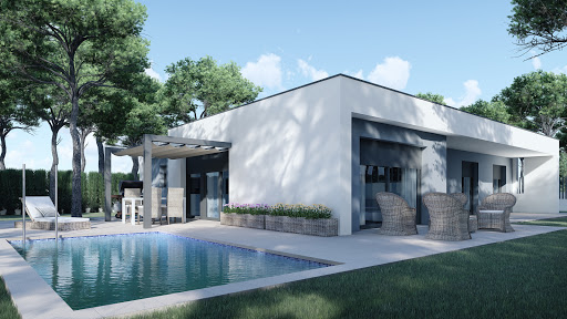 ALMILLAGOS Inmobiliaria/Construcción/Reformas en Llagostera