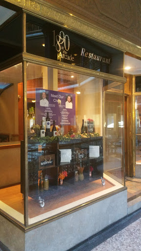 Shopping Mall «The Arcade Cleveland», reviews and photos, 401 Euclid Ave, Cleveland, OH 44114, USA