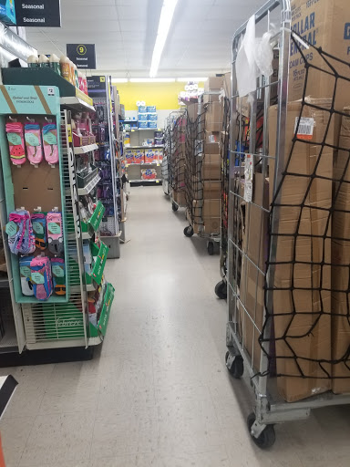 Discount Store «Dollar General», reviews and photos, 139 Keen St, Burkesville, KY 42717, USA