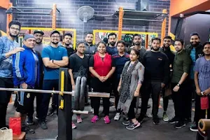 Focus Fitness House- Best Gym in Laxminagar, Delhi image