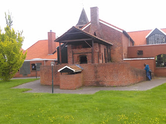 Klokkengieterijmuseum