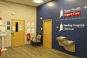 Reading Hospital Laboratory Services - Exeter image