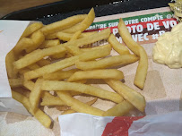 Aliment-réconfort du Restauration rapide Burger King à Nice - n°17