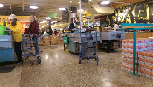 Grocery Store «Whole Foods Market», reviews and photos, 300 N Broad St, New Orleans, LA 70119, USA