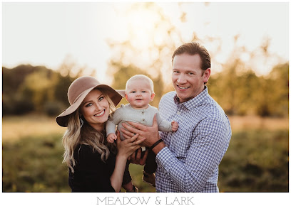 Meadow and Lark Photography