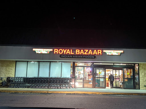 Royal Bazaar Indian Asian Market