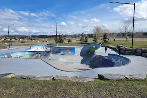 Zero Gravity Skatepark - Cochrane image