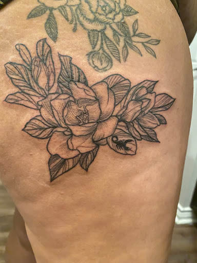 Skin Art Gallery, 4297 Belt Line Rd, Addison, TX 75001, USA, 