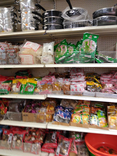 Asian Grocery Store «Truong Thanh Grocery Store», reviews and photos, 2520 Nicollet Ave, Minneapolis, MN 55404, USA