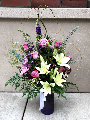 Florist «Flowers by Zsuzsana», reviews and photos, 21300 NW Cornell Rd #1201, Hillsboro, OR 97124, USA