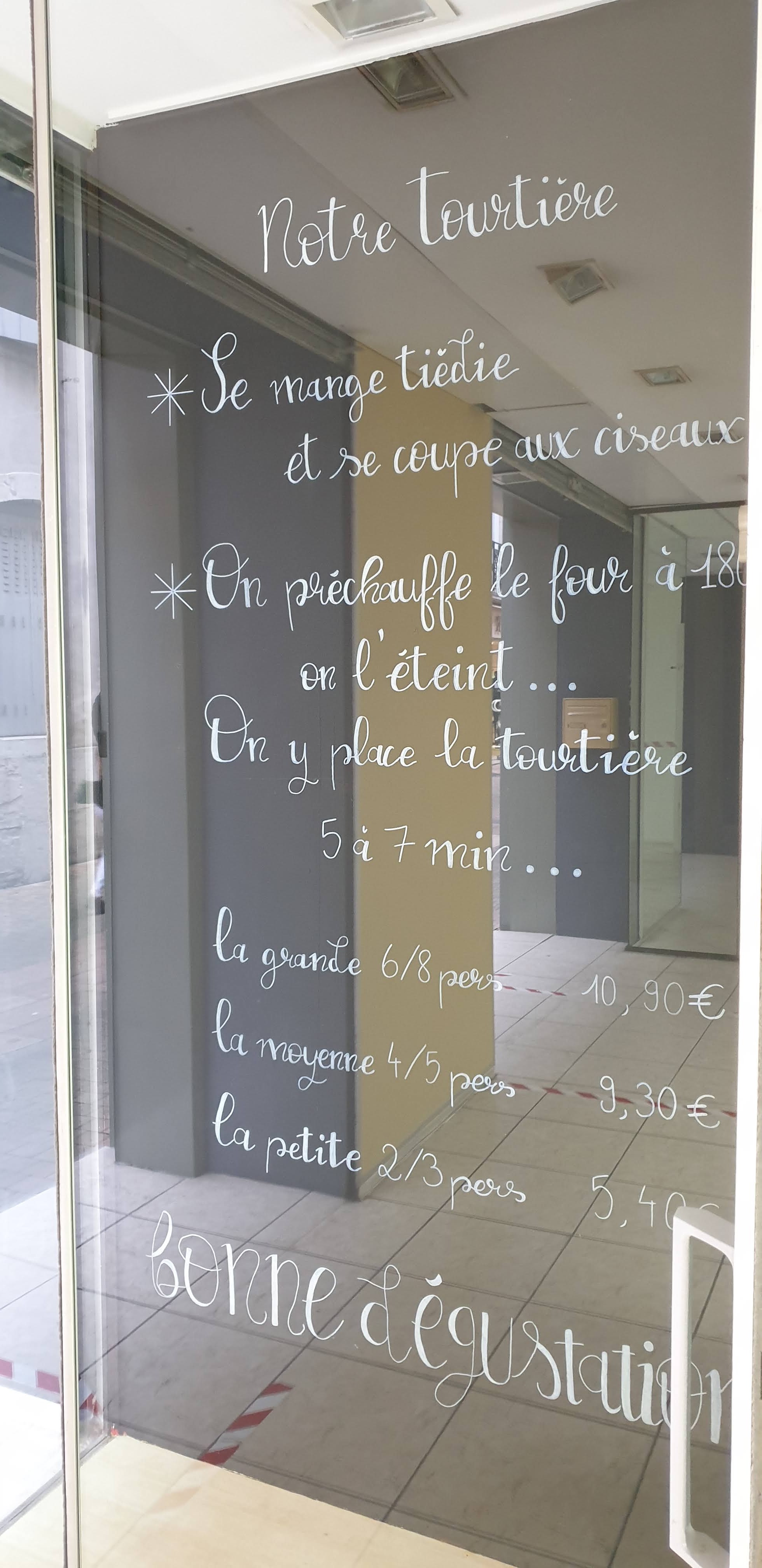 Photo n° 1 de l'avis de Catherine.o fait le 20/10/2020 à 19:33