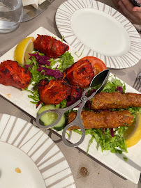 Poulet tandoori du Restaurant indien Le Kashmir à Saint-Raphaël - n°7