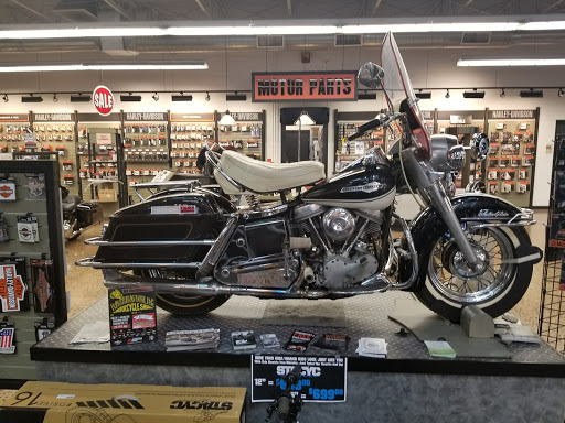 Harley-Davidson Dealer «Iron Valley Harley-Davidson», reviews and photos, 3091 Lebanon Rd, Manheim, PA 17545, USA