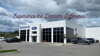 Denham Ford Parts