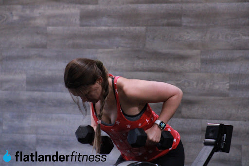 Gym «CrossFit 333», reviews and photos, 333 Randall Rd #4, St Charles, IL 60174, USA