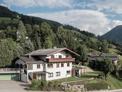 Appartements Alpenrot