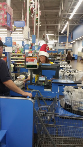 Department Store «Walmart Supercenter», reviews and photos, 3290 S Santiam Hwy, Lebanon, OR 97355, USA