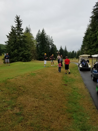 Golf Course «Highland Golf Course», reviews and photos, 2200 1st St, Cosmopolis, WA 98537, USA