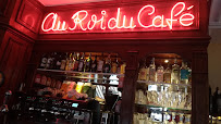 Atmosphère du Restaurant Au Roi du Café à Paris - n°4
